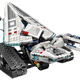 Image for article titled The Ninjago Movie Is Spawning Some Very Cool Lego Sets